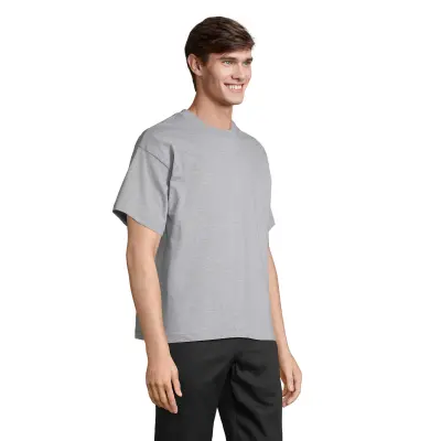 T-shirt unisex LEGACY 50% cotone riciclato - SOL'S - Immagine 11