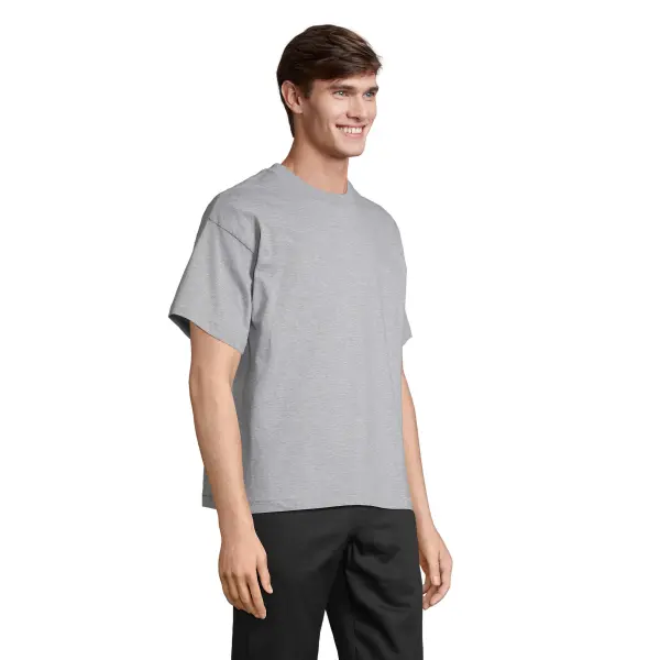 T-shirt unisex LEGACY 50% cotone riciclato - SOL'S - Immagine 11