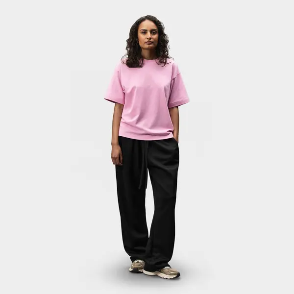 T-shirt unisex LEGACY 50% cotone riciclato - SOL'S - Immagine 39