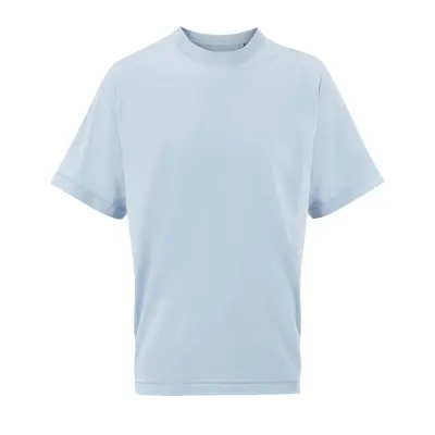T-shirt unisex LEGACY 50% cotone riciclato - SOL'S - Immagine 47