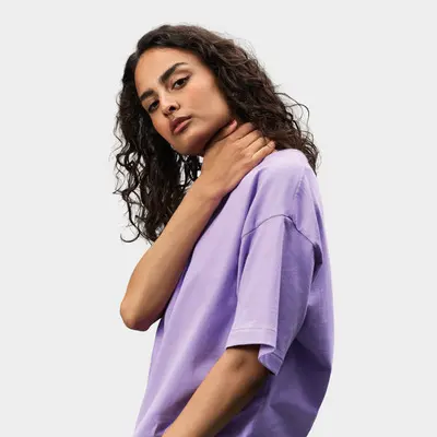 T-shirt unisex LEGACY 50% cotone riciclato - SOL'S - Immagine 57