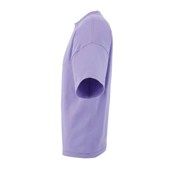 T-shirt unisex LEGACY 50% cotone riciclato - SOL'S - Immagine 55