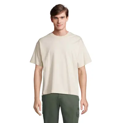 T-shirt unisex LEGACY 50% cotone riciclato - SOL'S - Immagine 10