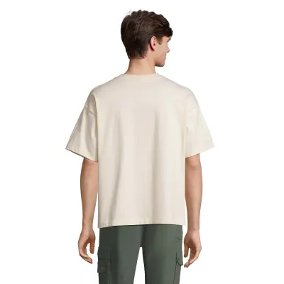 T-shirt unisex LEGACY 50% cotone riciclato - SOL'S - Immagine 12