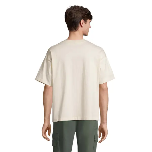 T-shirt unisex LEGACY 50% cotone riciclato - SOL'S - Immagine 12