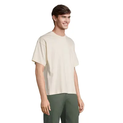 T-shirt unisex LEGACY 50% cotone riciclato - SOL'S - Immagine 13