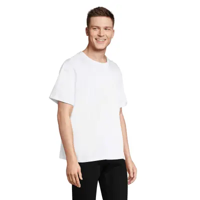 T-shirt unisex LEGACY 50% cotone riciclato - SOL'S - Immagine 3