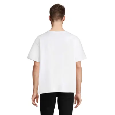 T-shirt unisex LEGACY 50% cotone riciclato - SOL'S - Immagine 4