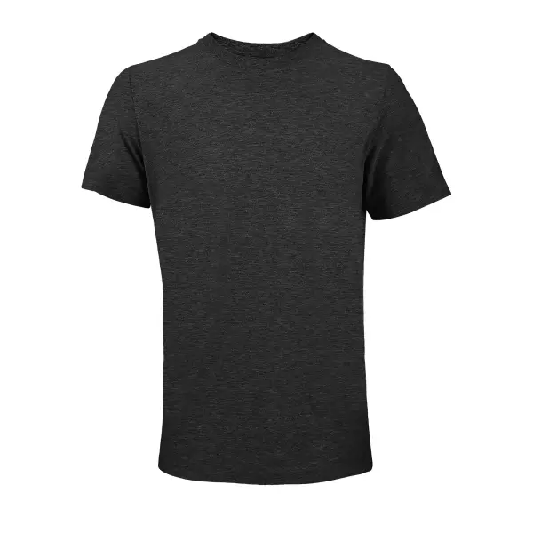 T-shirt unisex TUNER 100% cotone ringspun - SOL'S - Immagine 5