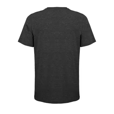 T-shirt unisex TUNER 100% cotone ringspun - SOL'S - Immagine 6
