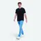 T-shirt unisex TUNER 100% cotone ringspun - SOL'S - Anteprima 11