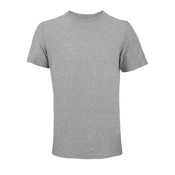 T-shirt unisex TUNER 100% cotone ringspun - SOL'S - Immagine 25