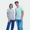 T-shirt unisex TUNER 100% cotone ringspun - SOL'S - Anteprima 23