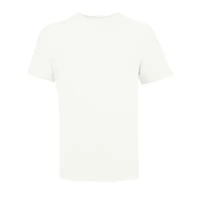 T-shirt unisex TUNER 100% cotone ringspun - SOL'S - Immagine 2