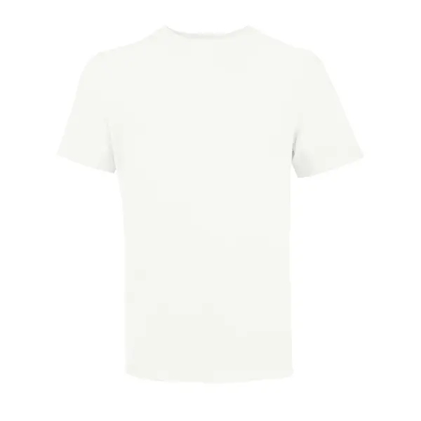 T-shirt unisex TUNER 100% cotone ringspun - SOL'S - Immagine 2