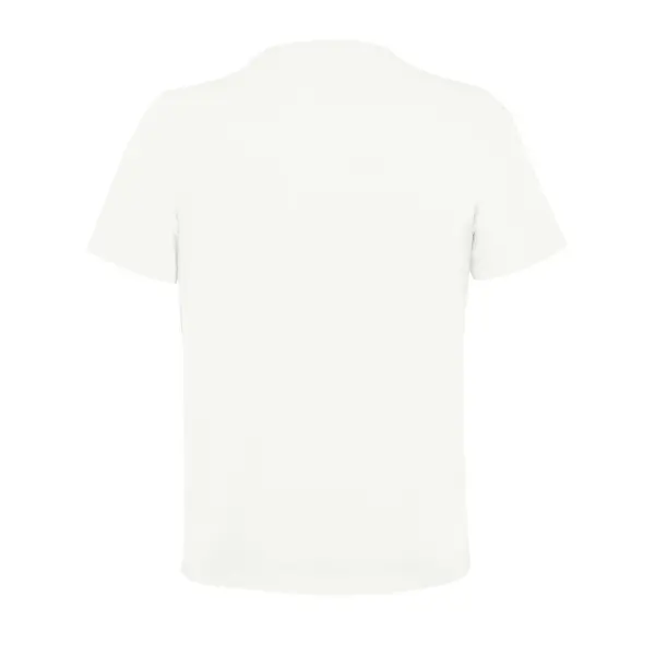 T-shirt unisex TUNER 100% cotone ringspun - SOL'S - Immagine 3