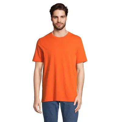 T-shirt unisex TUNER 100% cotone ringspun - SOL'S - Immagine 30