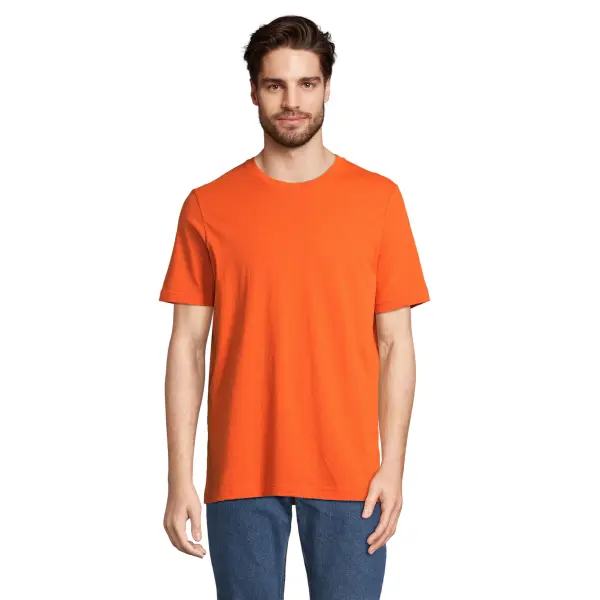 T-shirt unisex TUNER 100% cotone ringspun - SOL'S - Immagine 30