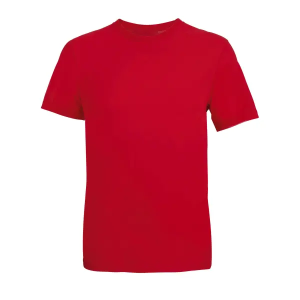 T-shirt unisex TUNER 100% cotone ringspun - SOL'S - Immagine 29