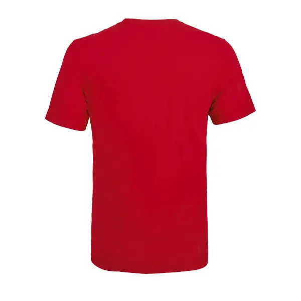 T-shirt unisex TUNER 100% cotone ringspun - SOL'S - Immagine 31