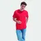 T-shirt unisex TUNER 100% cotone ringspun - SOL'S - Anteprima 33