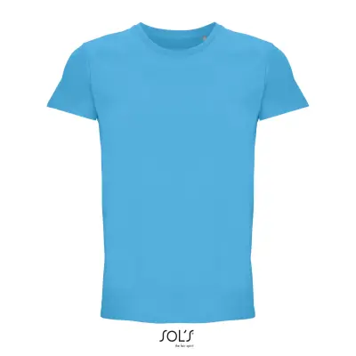 T-shirt unisex RE CRUSADER 100% cotone - SOL'S - Immagine 25