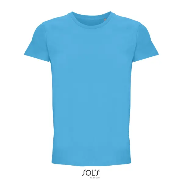 T-shirt unisex RE CRUSADER 100% cotone - SOL'S - Immagine 25