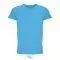 T-shirt unisex RE CRUSADER 100% cotone - SOL'S - Anteprima 25