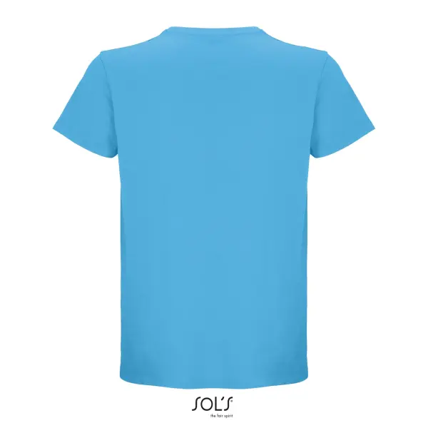 T-shirt unisex RE CRUSADER 100% cotone - SOL'S - Immagine 26