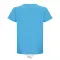 T-shirt unisex RE CRUSADER 100% cotone - SOL'S - Anteprima 26