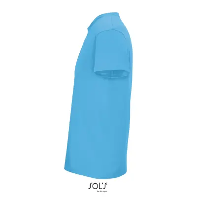 T-shirt unisex RE CRUSADER 100% cotone - SOL'S - Immagine 27