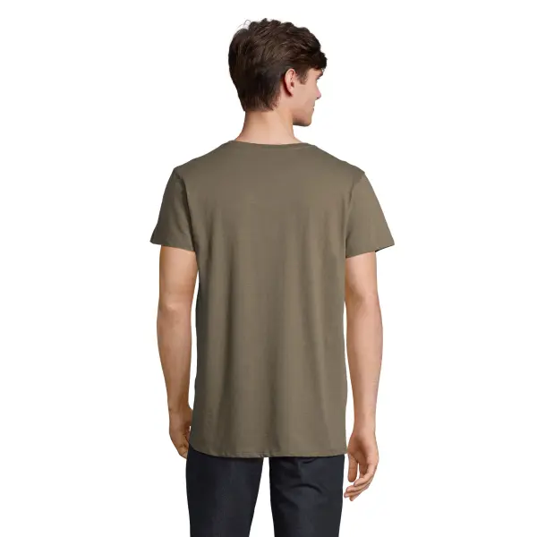 T-shirt unisex RE CRUSADER 100% cotone - SOL'S - Immagine 3