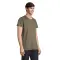 T-shirt unisex RE CRUSADER 100% cotone - SOL'S - Anteprima 4