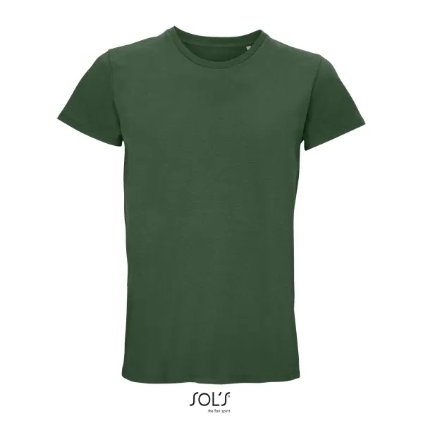 T-shirt unisex RE CRUSADER 100% cotone - SOL'S - Immagine 28