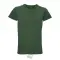 T-shirt unisex RE CRUSADER 100% cotone - SOL'S - Anteprima 28