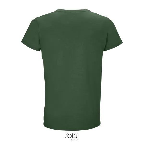 T-shirt unisex RE CRUSADER 100% cotone - SOL'S - Immagine 29