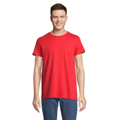 T-shirt unisex RE CRUSADER 100% cotone - SOL'S - Immagine 5