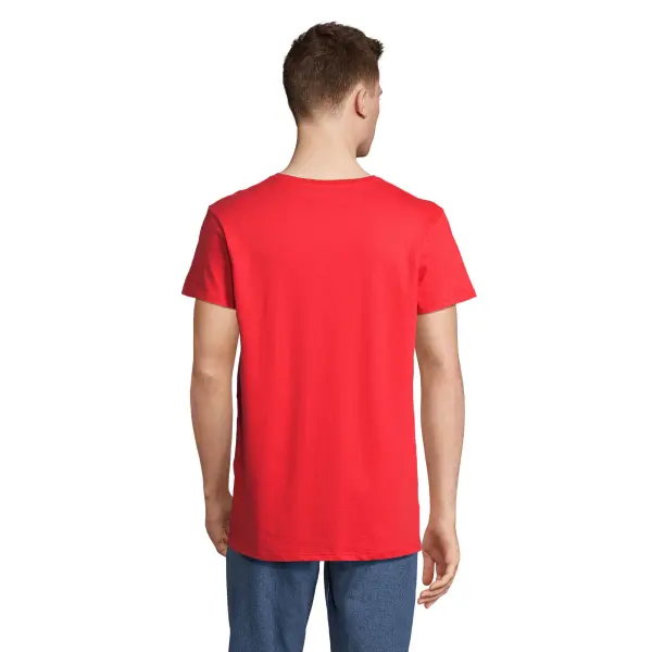 T-shirt unisex RE CRUSADER 100% cotone - SOL'S - Immagine 6