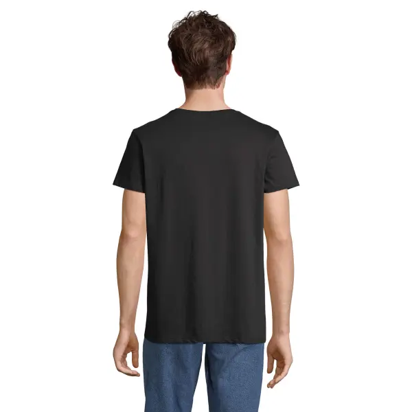 T-shirt unisex RE CRUSADER 100% cotone - SOL'S - Immagine 8