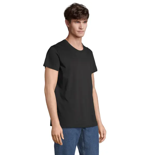 T-shirt unisex RE CRUSADER 100% cotone - SOL'S - Immagine 9