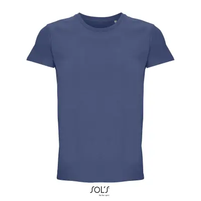 T-shirt unisex RE CRUSADER 100% cotone - SOL'S - Immagine 31