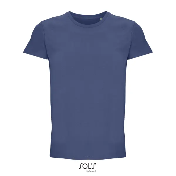 T-shirt unisex RE CRUSADER 100% cotone - SOL'S - Immagine 31