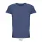 T-shirt unisex RE CRUSADER 100% cotone - SOL'S - Anteprima 31