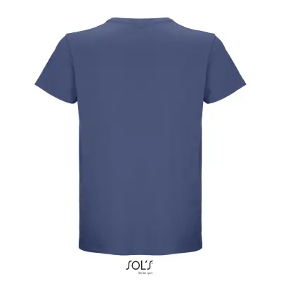 T-shirt unisex RE CRUSADER 100% cotone - SOL'S - Immagine 32