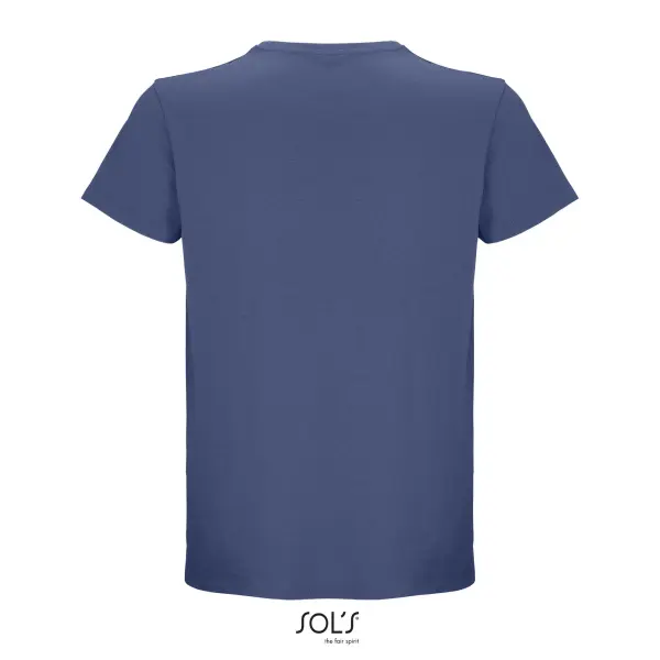 T-shirt unisex RE CRUSADER 100% cotone - SOL'S - Immagine 32