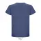 T-shirt unisex RE CRUSADER 100% cotone - SOL'S - Anteprima 32