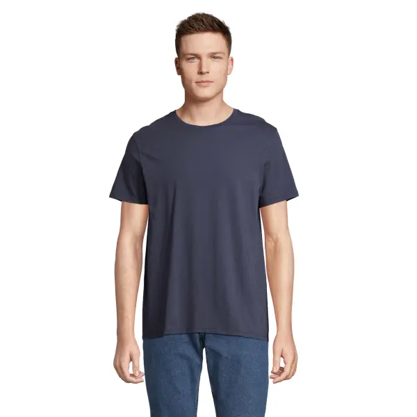 T-shirt unisex RE CRUSADER 100% cotone - SOL'S - Immagine 10