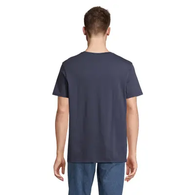 T-shirt unisex RE CRUSADER 100% cotone - SOL'S - Immagine 11
