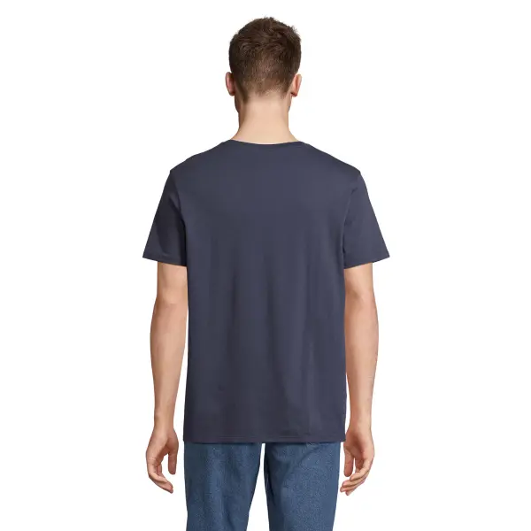 T-shirt unisex RE CRUSADER 100% cotone - SOL'S - Immagine 11