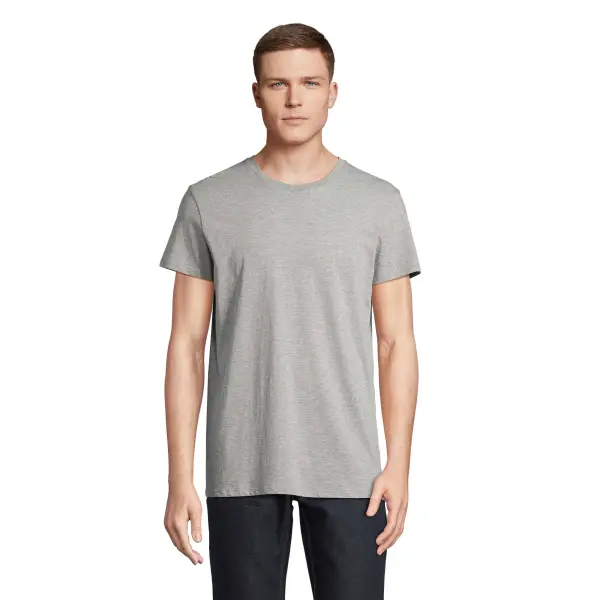 T-shirt unisex RE CRUSADER 100% cotone - SOL'S - Immagine 13